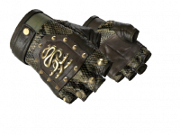 ★ Hydra Gloves Rattler